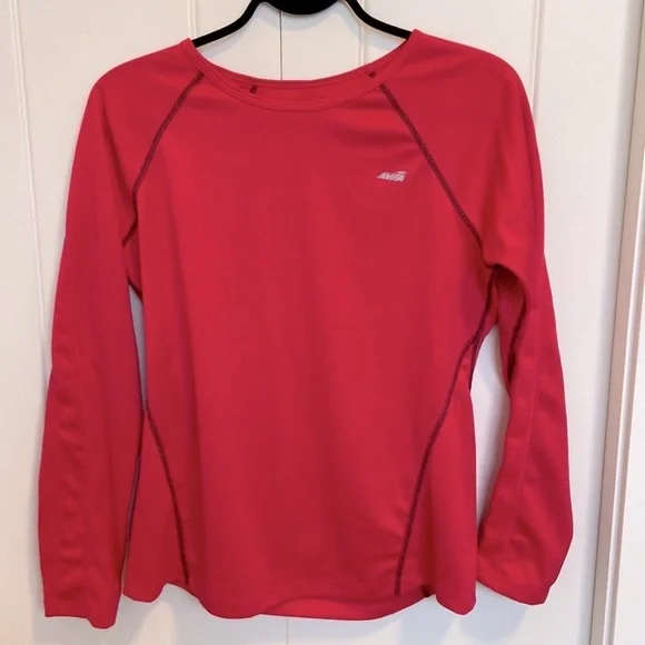 AVIA Performance Long Sleeve - Picture 3 of 7
